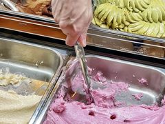 -CREAM STORY意大利手工冰淇淋&甜品(万象前海店)