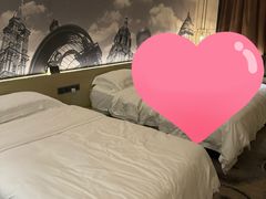 -哈尔滨中央大街华特酒店