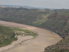 -天下黄河第一湾