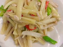 -百味园土菜馆(迎宾东路店)