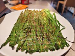 -羊门客在·烤盐池滩羊·川菜