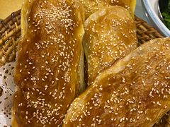 蒙城烧饼-中国徽菜·徽商故里(远大店)