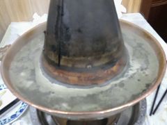-鑫来顺大铜锅涮羊肉(中山门旗舰店)