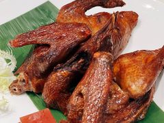 -蔡澜点心·粤菜(月星环球港店)