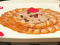 -壹零捌道·北京烤鸭(车公庄店)