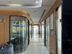 -沃尔得国际英语(泉城路校区)