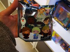 -泡泡玛特POPMART(合生汇店)