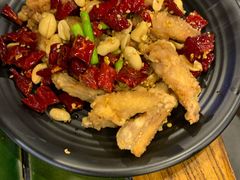 金牌鸡翅-一岚一山(角门总店)
