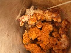 -肖炮现炸酥肉(解放碑店)