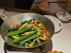 -老阿爸鲜鱼土菜(园区永旺店)