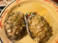 -辉记炭烧海鲜大排档·老字号(福田店)