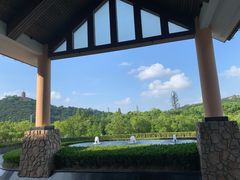 -南通鹏欣花园国宾酒店
