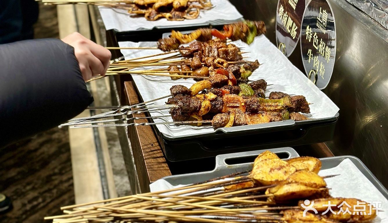 🦞攻略白做！终于小鸟胃也能吃回本了💯
