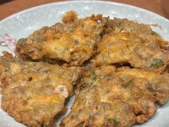 -抱德·潮汕味(敦和店原惠城鱼仔)