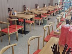-吴满满油泼面(北方风味园店)