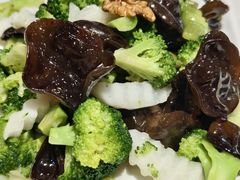 -那家老院子东北菜·饺子·小鸡炖蘑菇(艳华街店)