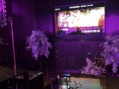 -黑桃K生日订制KTV