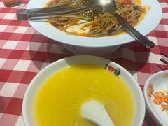 -西贝(万科云城店)