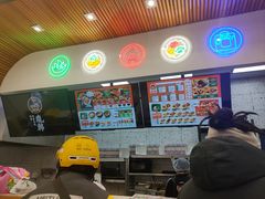 -胤韩紫菜包饭·炸鸡·拌饭(宋家庄店)