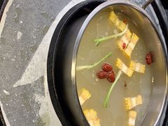 -冯排骨涮烤火锅(华商国际城店)