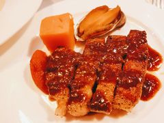 -戈雅法餐厅(世界城广场店)