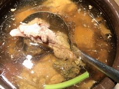 -弄堂里(阿里西溪A区店)