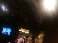 大堂-新鲜特色餐厅(香格里拉大酒店)