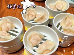 -喜鼎海胆水饺(东港店)