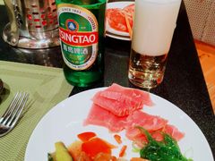 -龙之梦万丽酒店青餐厅