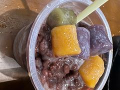 -猪脑壳凉面(武陵源店)