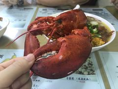 -荔林食店(西华路店)