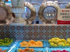 -凡塔斯牛排自助餐厅(莆田万达店)