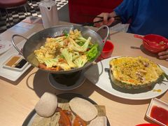 -避风塘(宝山万达店)