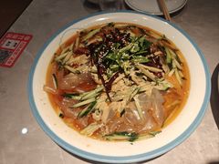 -华竹饭店(中央大街店)