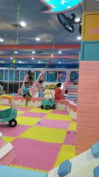 -胜利乐园(胜利购物广场店)