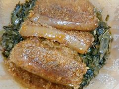 -U你·湖北家宴菜(南湖总店)