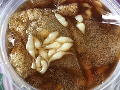 冰粉凉虾-市巷·土红糖凉糕铺(祥瑞苑店)