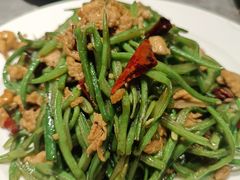 -1937青岛老味道·海肠捞饭·青岛菜(大鲍岛栈桥店)