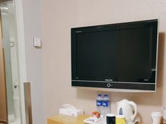 -北京民族园葉子里酒店(鸟巢店)