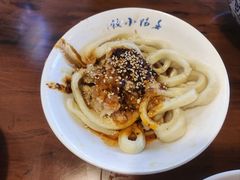 -春阳水饺(香槟广场店)