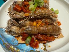 -大锅强·蒸海鲜青岛菜(金沙滩店)