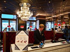 -Cafe Sacher(WIEN)