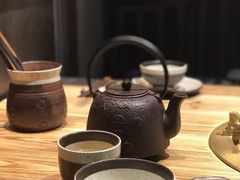 -湊湊火锅·茶憩(新中关购物中心店)
