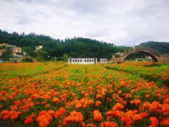 -哒啦仙谷旅游景区