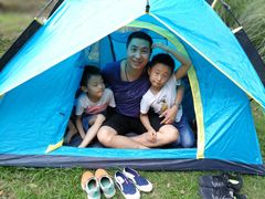 -昆山城市生态森林公园