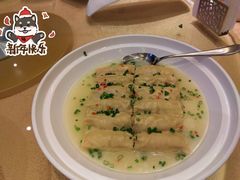 -西安西藏大厦开元名都大酒店·四季轩中餐厅