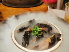 -玫瑰厅上海菜(兴国路店)