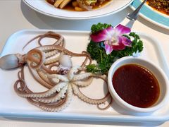 -渔傅·霞浦滩涂海鲜(建平店)