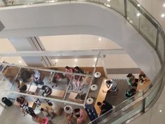 -凯德广场(武胜路店)