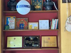 -陀岗美食·云南藏式特色餐厅